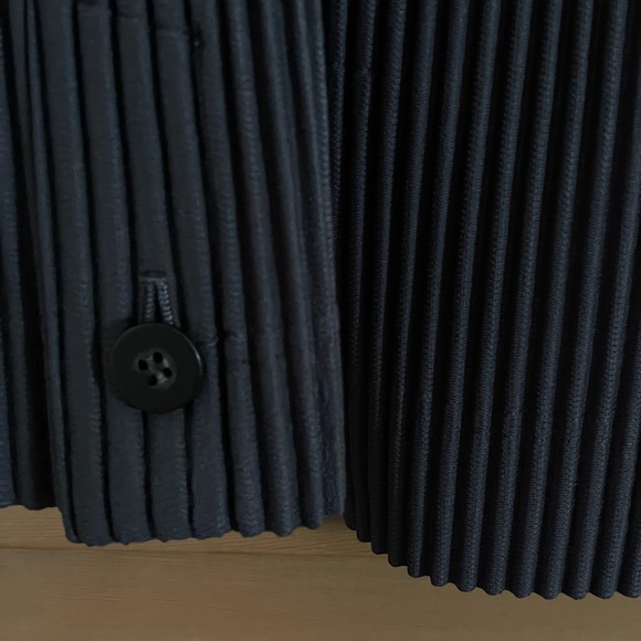 Homme Plissé Issey Miyake Blazer 2 - Picture 6 of 15